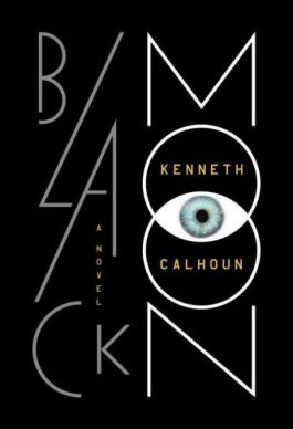 Black Moon - Calhoun